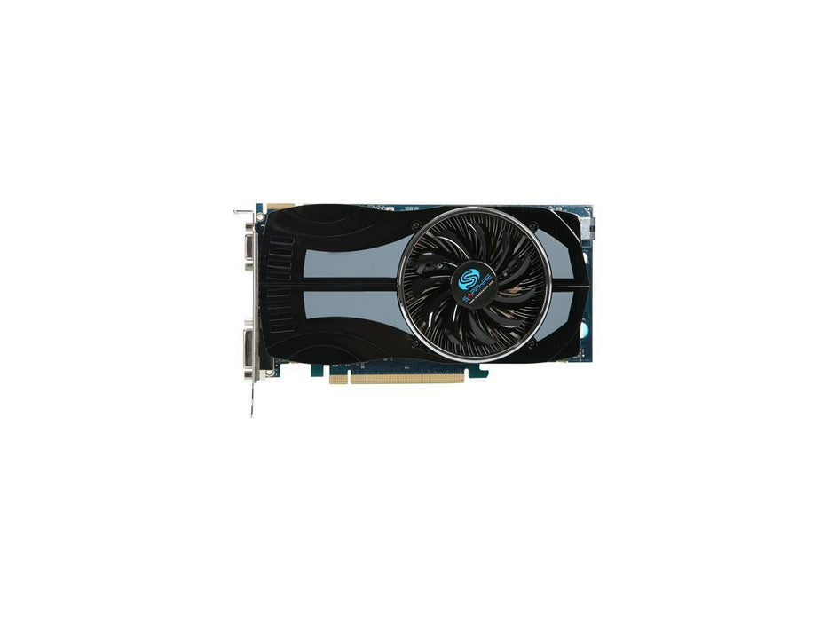 Sapphire HD 4850 Vapor-X 1GB GDDR3
