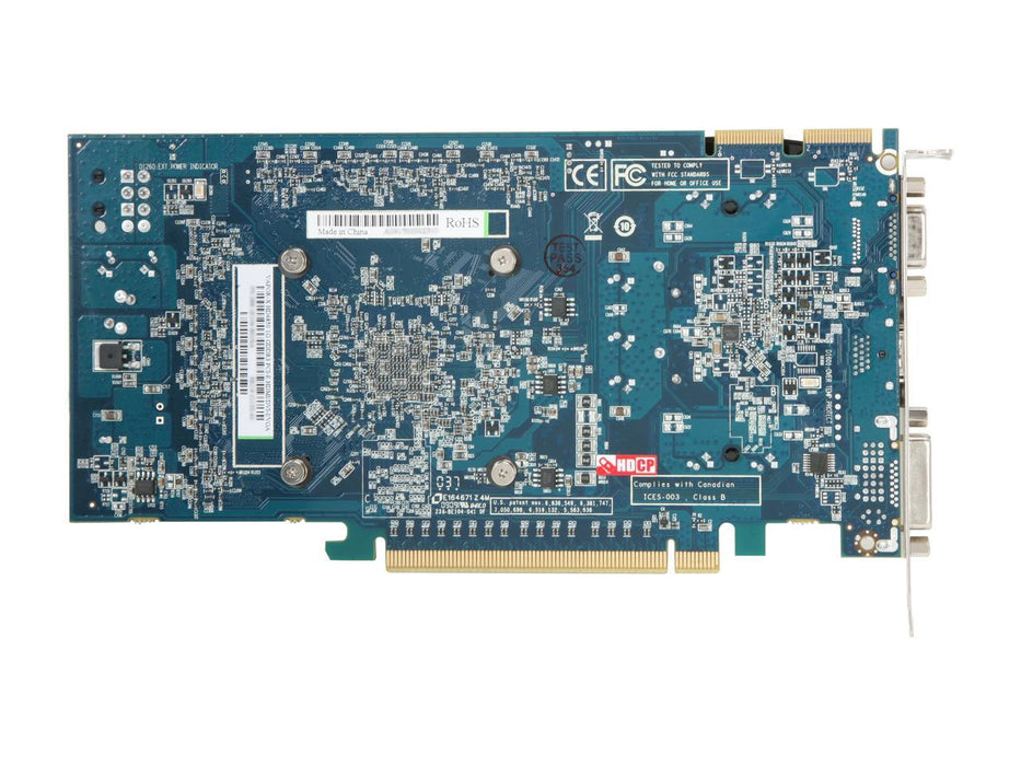 Sapphire HD 4850 Vapor-X 1GB GDDR3