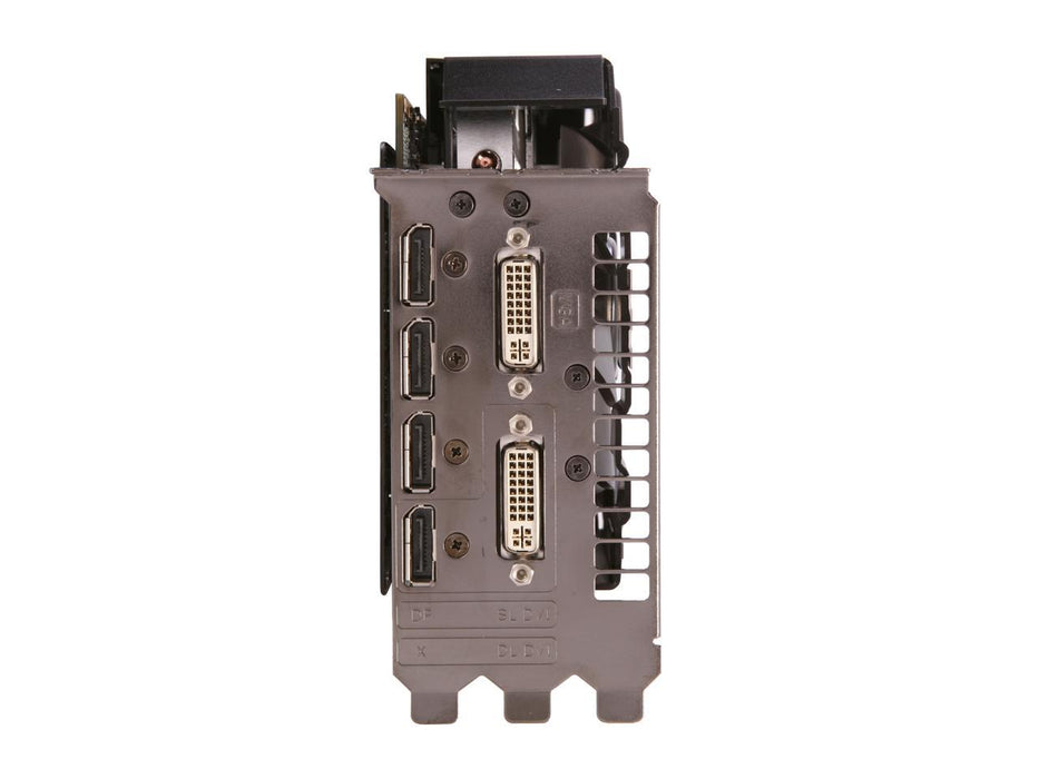 ASUS Radeon HD 7970 Direct CU II 3GB