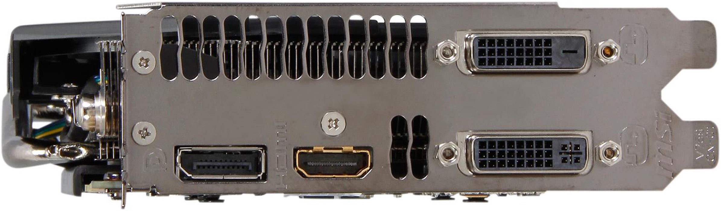 MSI GeForce GTX 780 Ti Gaming 3GB