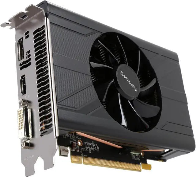 Sapphire Pulse ITX RX 570 Mini 4GB