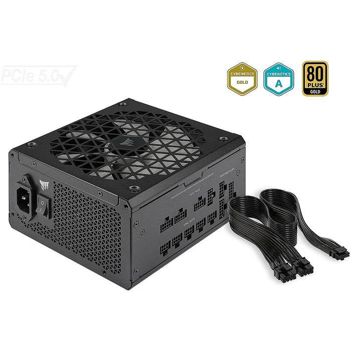 Corsair RM750x Shift, 750W PSU