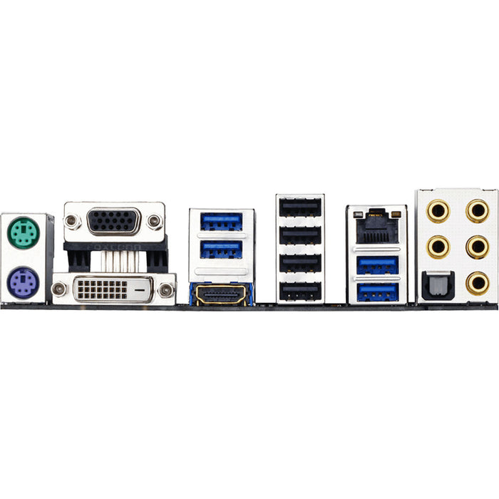 Gigabyte GA-Z97X-Gaming 5, Socket-1150