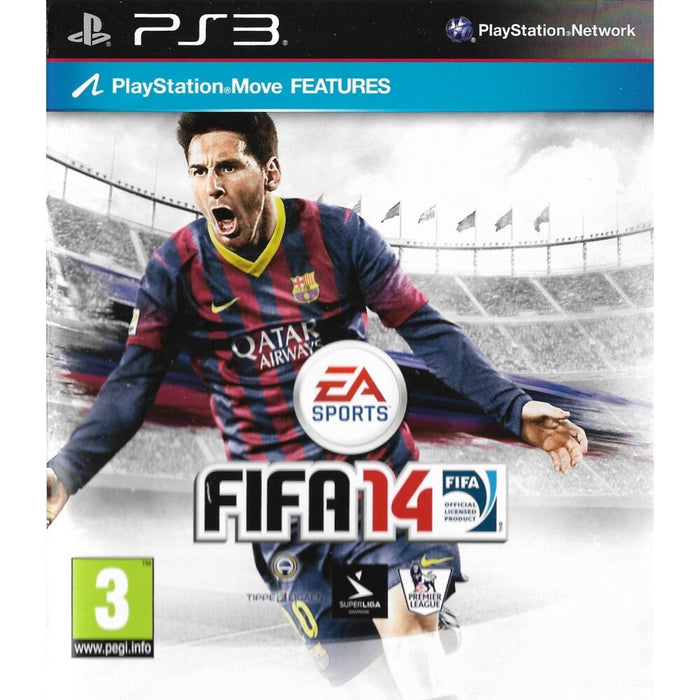 FIFA 14 - PS3