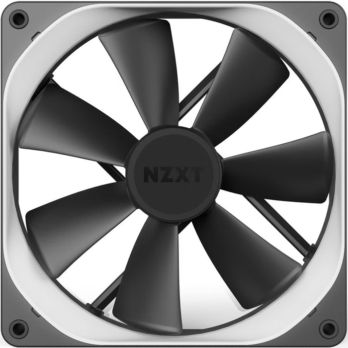 NZXT Aer P120 High Static Pressure 120mm Vifte