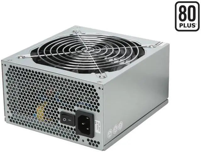 Chieftec A135 APS-450S, 450W PSU