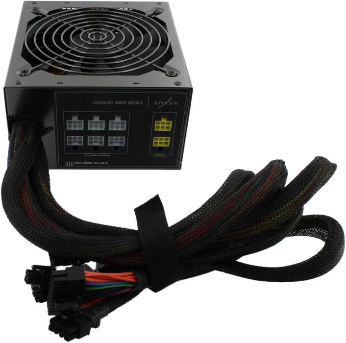 Nexus RX-1K, 1000W PSU