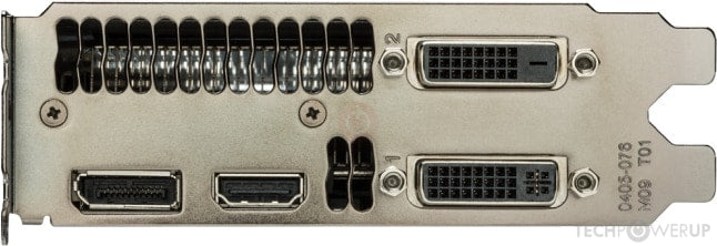 NVIDIA GeForce GTX 770 2GB