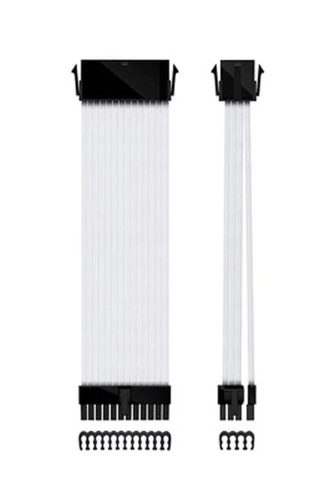 PSU Extension - White