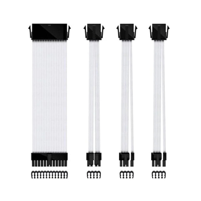 PSU Extension - White