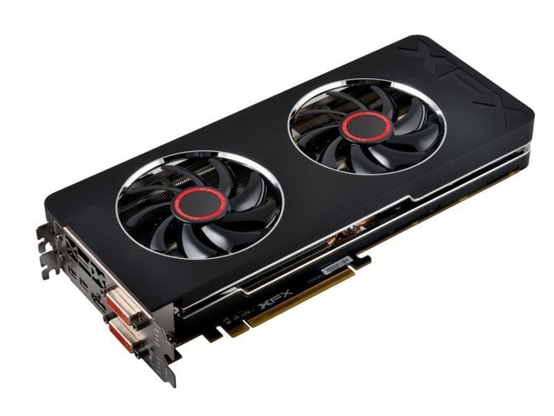 XFX Radeon R9 280X 3GB GDDR5 - Rebuild IT