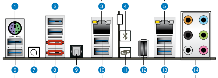 ASUS Maximus IV Extreme - LGA1155