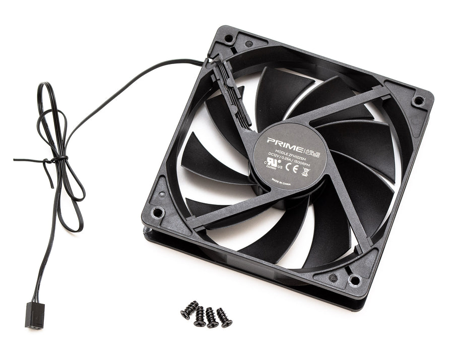 ASUS Prime ZFH1225M 120mm vifte
