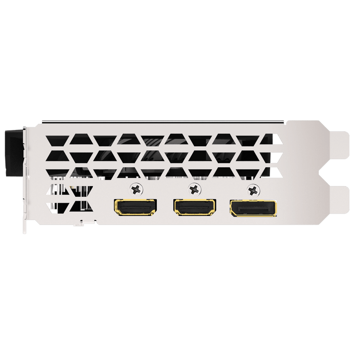 Gigabyte GeForce GTX 1650 MINI ITX OC 4GB