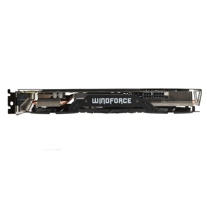 Gigabyte GeForce GTX 960 Windforce 2GB
