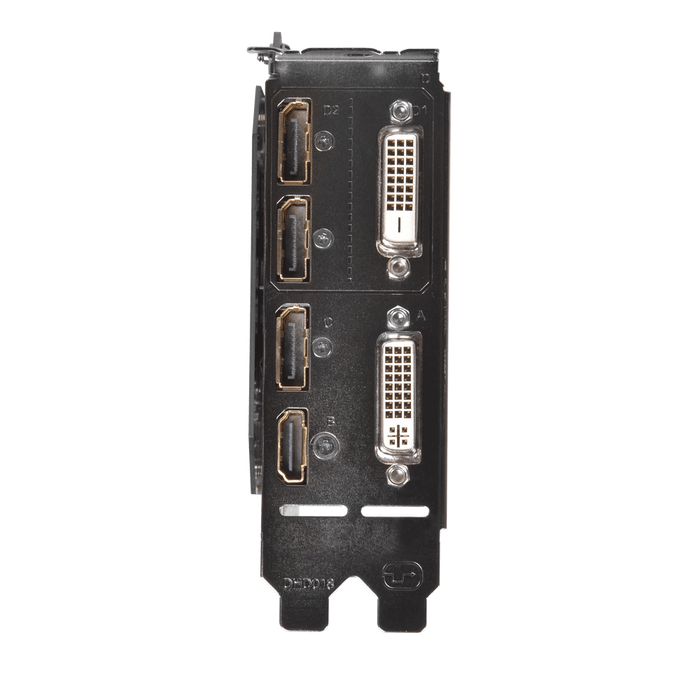 Gigabyte GeForce GTX 960 Windforce 2GB