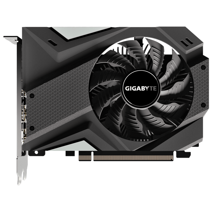 Gigabyte GeForce GTX 1650 MINI ITX OC 4GB