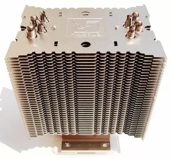 Noctua NH-U9B SE2 CPU Kjøler /u Vifter & Montering