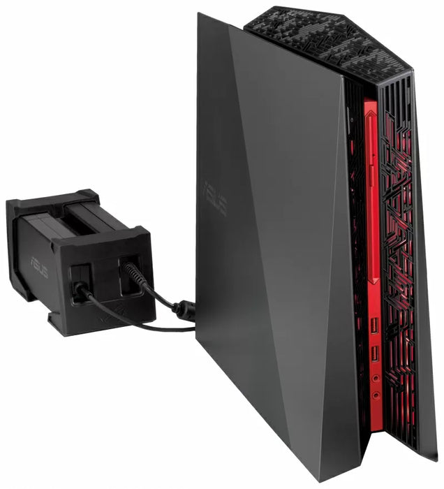 Asus ROG G20AJ - i7-4790, GTX 960, 16GB RAM, 250GB SSD, 1TB HDD, WIFI+BT