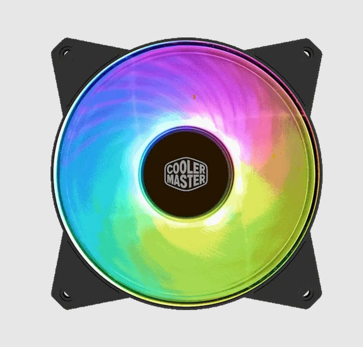 Cooler Master MasterFan MF120R ARGB 120mm Vifte