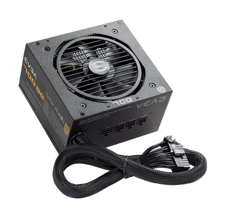 EVGA 700W BQ, 700W PSU