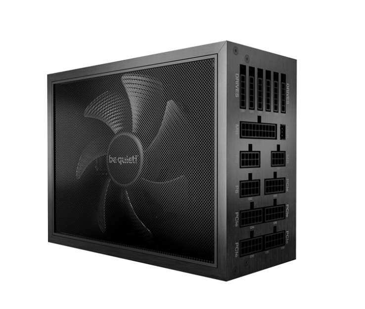 Be Quiet! Dark Power Pro 12 1200W