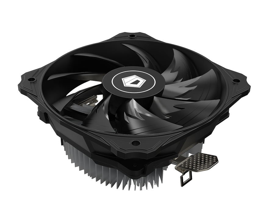 ID-Cooling DK-03 - CPU Luftkjøler - LGA115X/1200/1700/1851/AM4/AM5