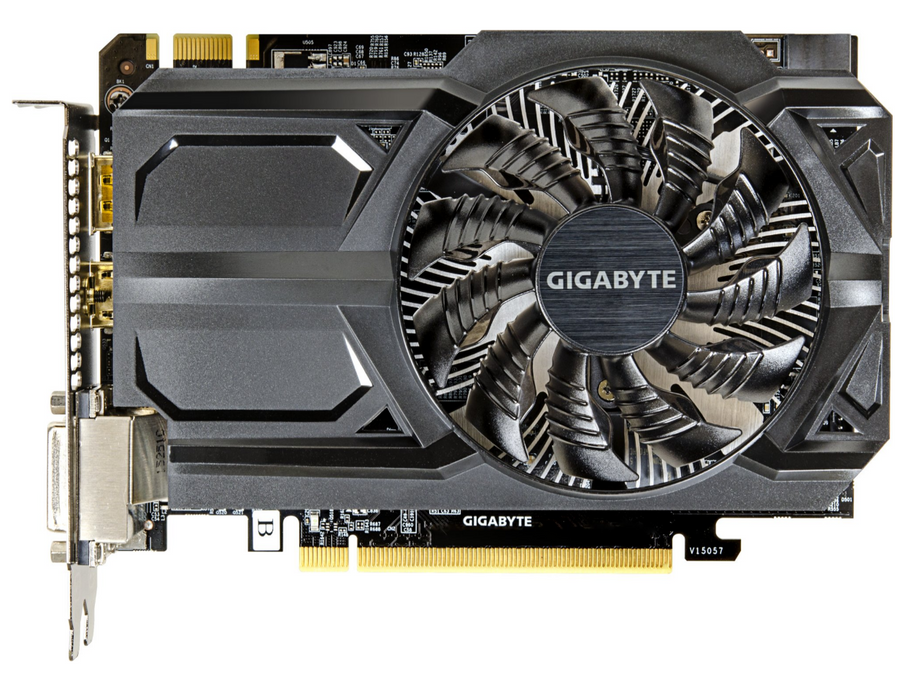 Gigabyte GeForce GTX 950 2GB