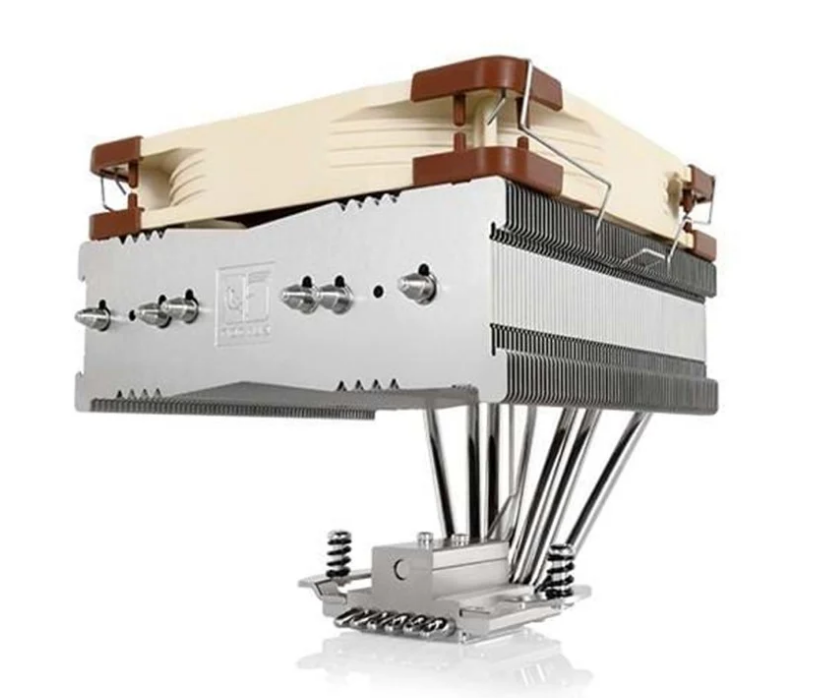 Noctua NH-C14S CPU Kjøler - LGA2011-3/LGA2066