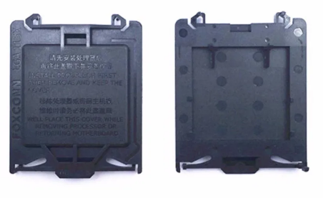 CPU Socket Protector - LGA1150, LGA1151, LGA1155, LGA1156, LGA1200