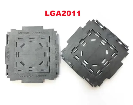 CPU Socket Protector - LGA2011