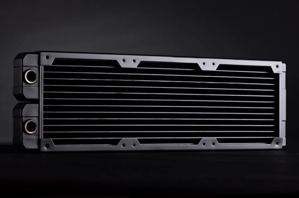 Radiator til vannkjøling - 360mm