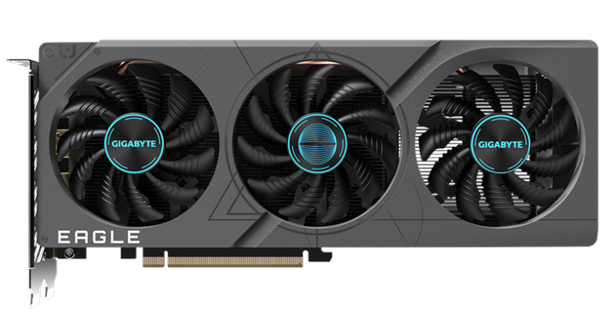 Gigabyte GeForce RTX 4060 Eagle OC 8GB