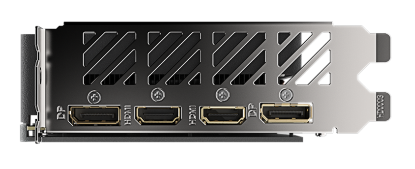 Gigabyte GeForce RTX 4060 Eagle OC 8GB