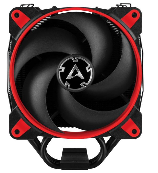 Arctic Freezer 34 eSports DUO Red CPU Kjøler
