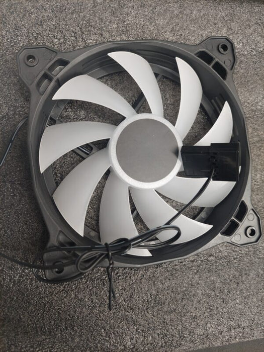 WX-12025 120mm Vifte