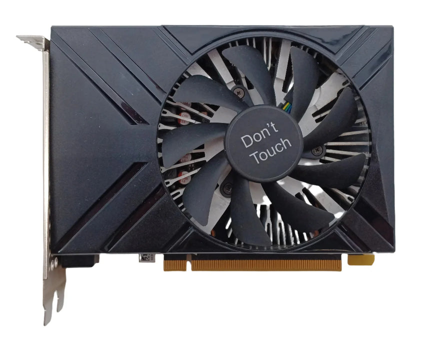 NVIDIA GeForce GTX 1660 Super 6GB