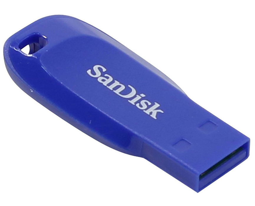 SanDisk Cruzer Blade 16GB