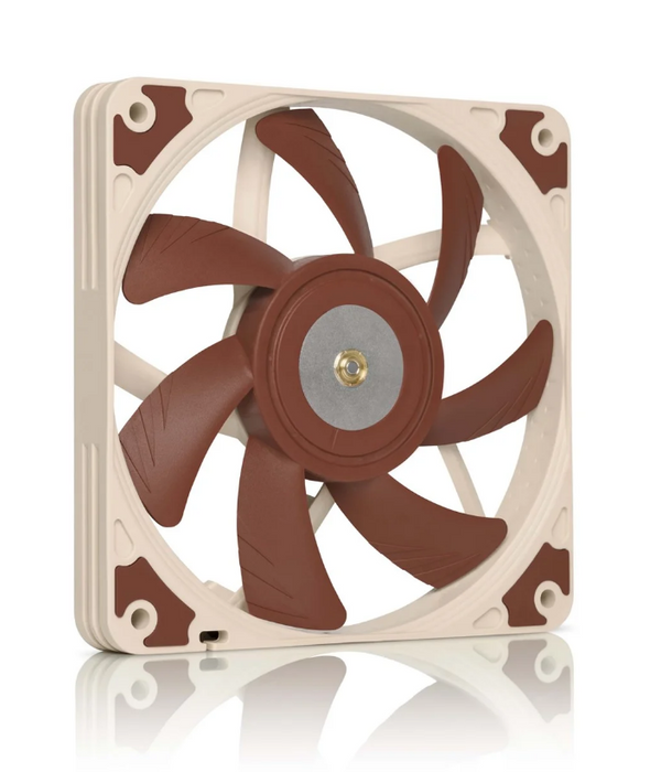 Noctua NF-A12x15 PWM 120mm Vifte