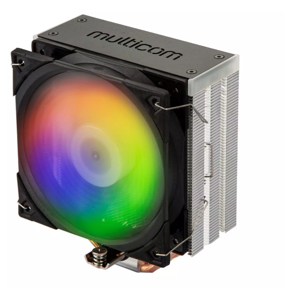 SilentiumPC Fera 5 ARGB Multicom - LGA1700