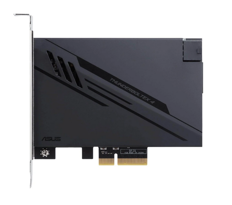 Asus ThunderboltEX 4