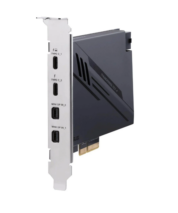 Asus ThunderboltEX 4
