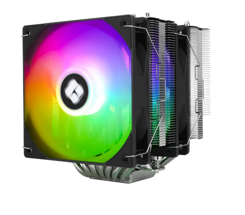 Thermalright Phantom Spirit 120 SE ARGB CPU Kjøler