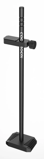 Coolmoon GPU Støtte