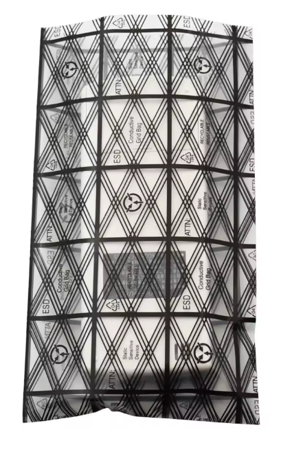 Anti Static Bag 10x18cm