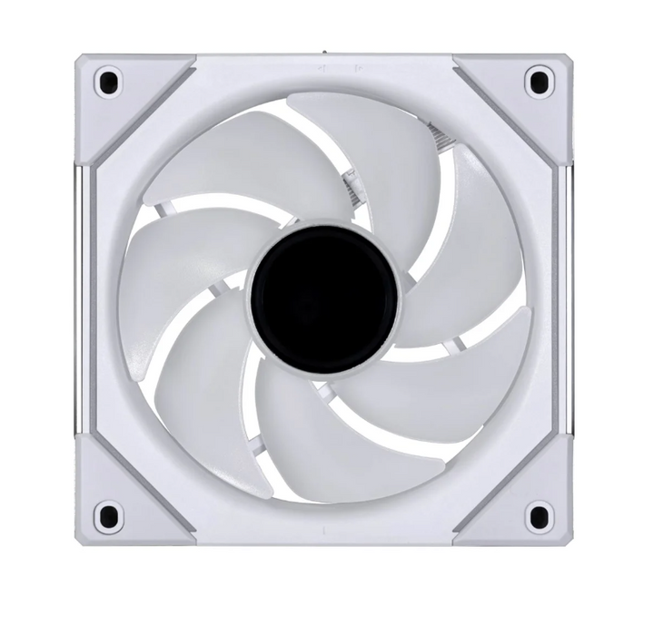 Lian Li UNI FAN SL-INF 120 White