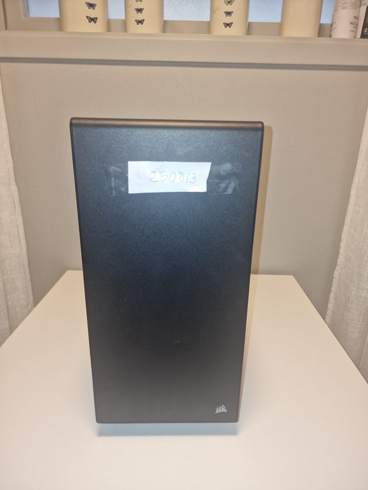Corsair Carbide Clear 400C Midi Tower