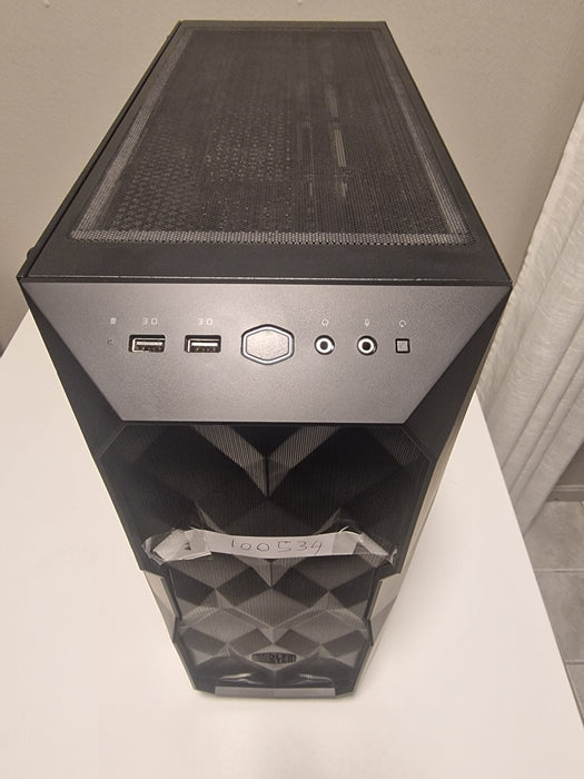 Cooler Master Masterbox TD500 Mesh