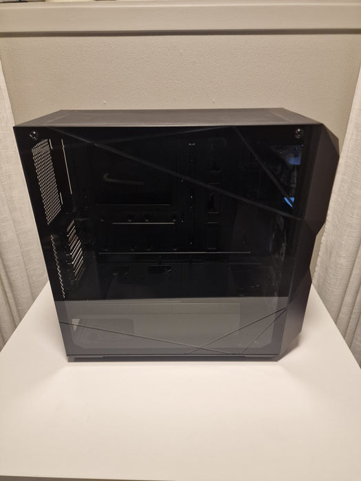Cooler Master Masterbox TD500 Mesh