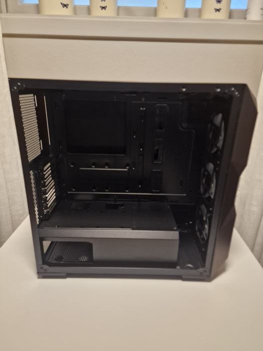 Cooler Master Masterbox TD500 Mesh